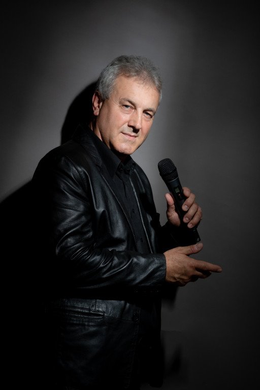 VEČER S HITY BOŽSKÉHO KÁJI